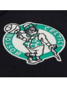 Boston Celtics Courtside Varsity Fleece Jacket
