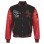  Boxing Fight Club Varsity Jacket