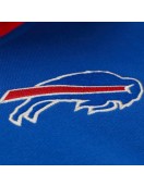 Buffalo Bills Sideline Varsity Fleece Jacket Buffalo Bills Sideline Varsity Fleece Jacket