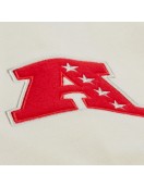 Buffalo Bills Sideline Varsity Fleece Jacket Buffalo Bills Sideline Varsity Fleece Jacket