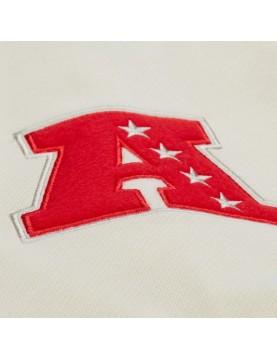 Buffalo Bills Sideline Varsity Fleece Jacket