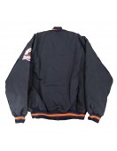 Buffalo Bisons Minor League Baseball Black Jacket Buffalo Bisons Minor League Baseball Black Jacket