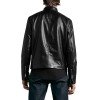 Cafe Racer Archive Leather Jacket Cafe Racer Archive Leather Jacket