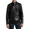 Cafe Racer Archive Leather Jacket Cafe Racer Archive Leather Jacket