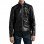 Cafe Racer Archive Leather Jacket