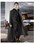 Captain Jack Harkness Torchwood Double Breasted Coat