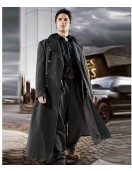 Captain Jack Harkness Torchwood Double Breasted Coat