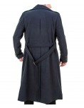 Captain Jack Harkness Torchwood Double Breasted Coat
