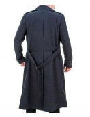 Captain Jack Harkness Torchwood Double Breasted Coat