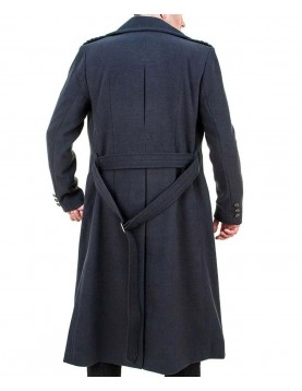 Captain Jack Harkness Torchwood Double Breasted Coat