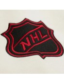 Chicago Blackhawks Rinkside Varsity Fleece Jacket