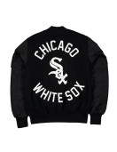 Chicago White Sox MA-1 Historic Varsity Jacket