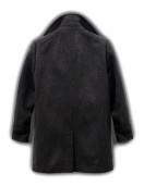 Chris Redfield Resident Evil Village Wool Coat