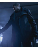 Chris Redfield Resident Evil Village Wool Coat