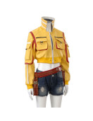 Cindy Aurum Final Fantasy XV Leather Jacket