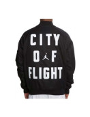 City of Flight AJ23 Bomber Jacket