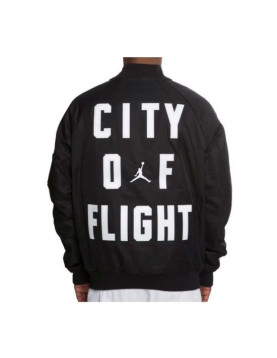 City of Flight AJ23 Bomber Jacket