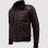 Classic Bomber Leather Jacket
