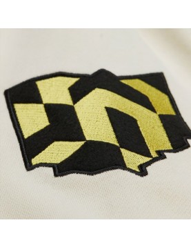 Columbus Crew Sideline Varsity Fleece Jacket