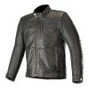 Crazy Eight Leather Jacket Crazy Eight Leather Jacket