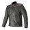 Crazy Eight Leather Jacket