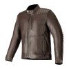 Crazy Eight Leather Jacket Crazy Eight Leather Jacket