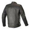 Crazy Eight Leather Jacket Crazy Eight Leather Jacket
