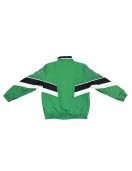 Dallas Stars Captain Green Full-Zip Jacket