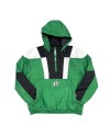 Dallas Stars Charger Half-Zip Pullover Jacket