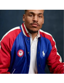 Daniela Moroz Olympic Team USA Jacket