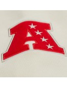 Denver Broncos Sideline Varsity Fleece Jacket