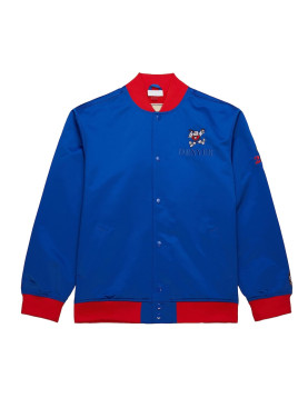 Denver Nuggets OG 3.0 Lightweight Royal Satin Jacket