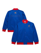 Denver Nuggets OG 3.0 Lightweight Royal Satin Jacket