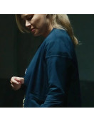 Detained Moon Bloodgood Blue Jacket