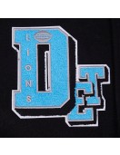 Detroit Lions Best of Classic Rib Varsity Jacket