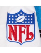 Detroit Lions Best of Classic Rib Varsity Jacket