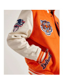 Detroit Tigers American League Varsity Jacket