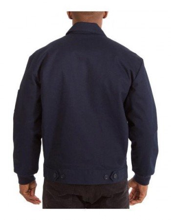 Dodge Ram Blue Cotton Jacket Dodge Ram Blue Cotton Jacket