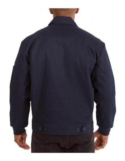 Dodge Ram Blue Cotton Jacket