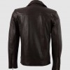 Double Rider Leather Jacket for Summer Double Rider Leather Jacket for Summer