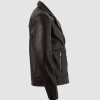 Double Rider Leather Jacket for Summer Double Rider Leather Jacket for Summer