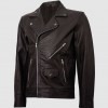 Double Rider Leather Jacket for Summer Double Rider Leather Jacket for Summer