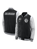 Elements Elite Colorado Buffaloes Black Jacket