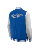 Elements Elite LA Dodgers Royal Jacket