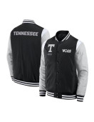 Elements Elite Tennessee Volunteers Black Jacket