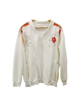 Esports Lpl 2024 Jackeylove Bomber Jacket