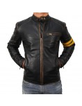 Ethan Plath Welcome to Plathville Leather Jacket