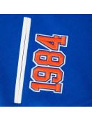 Famous Nobodys Hall of Fame Classic Rib Varsity Jacket