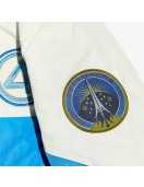 Fantastic Four First Steps Bomber Jacket