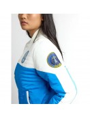 Fantastic Four First Steps Bomber Jacket